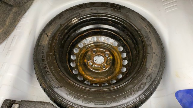 Honda Amaze S i-Vtech Second-hand 2015 Honda Amaze S i-Vtech for sale in Ahmedabad-27