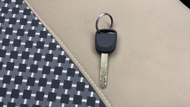 Honda Amaze S i-Vtech Second-hand 2015 Honda Amaze S i-Vtech for sale in Ahmedabad-21