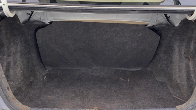 Honda Amaze S i-Vtech Second-hand 2015 Honda Amaze S i-Vtech for sale in Ahmedabad-19