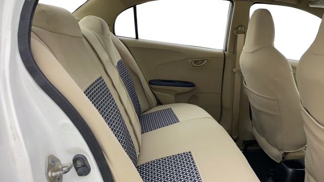 Honda Amaze S i-Vtech Second-hand 2015 Honda Amaze S i-Vtech for sale in Ahmedabad-16