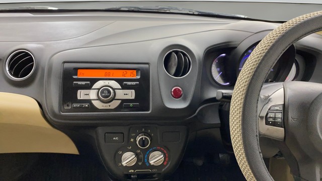 Honda Amaze S i-Vtech Second-hand 2015 Honda Amaze S i-Vtech for sale in Ahmedabad-22