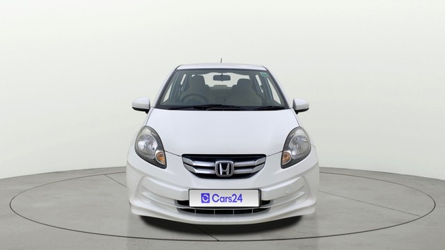 Honda Amaze S i-Vtech Second-hand 2015 Honda Amaze S i-Vtech for sale in Ahmedabad-7