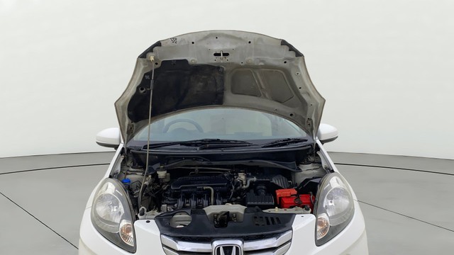 Honda Amaze S i-Vtech Second-hand 2015 Honda Amaze S i-Vtech for sale in Ahmedabad-9