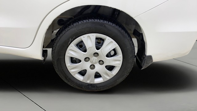 Honda Amaze S i-Vtech Second-hand 2015 Honda Amaze S i-Vtech for sale in Ahmedabad-26