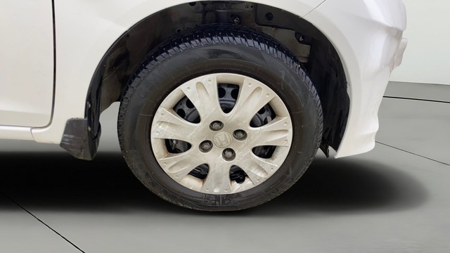 Honda Amaze S i-Vtech Second-hand 2015 Honda Amaze S i-Vtech for sale in Ahmedabad-23