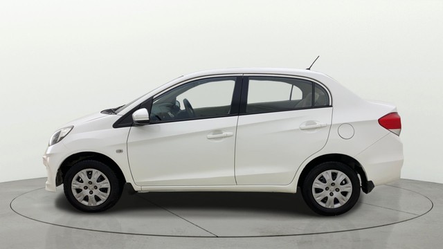 Honda Amaze S i-Vtech Second-hand 2015 Honda Amaze S i-Vtech for sale in Ahmedabad-5