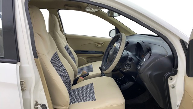 Honda Amaze S i-Vtech Second-hand 2015 Honda Amaze S i-Vtech for sale in Ahmedabad-15