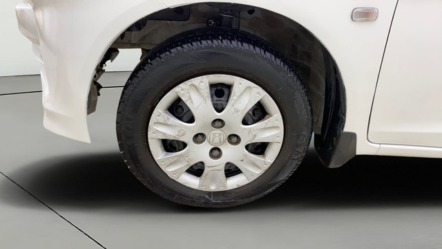 Honda Amaze S i-Vtech Second-hand 2015 Honda Amaze S i-Vtech for sale in Ahmedabad-25