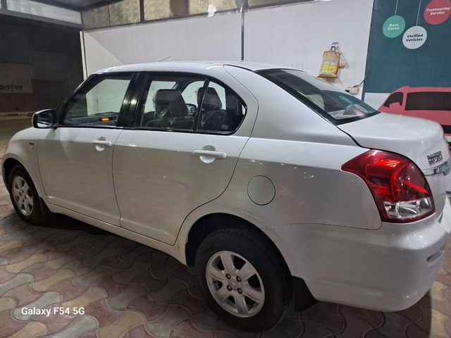 Second-hand 2011 Maruti Suzuki Swift Dzire Zdi BSIV for sale in Sri Muktsar Sahib-4