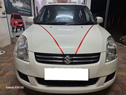 Second-hand 2011 Maruti Suzuki Swift Dzire Zdi BSIV for sale in Sri Muktsar Sahib