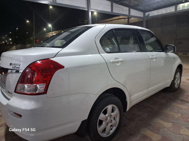 Second-hand 2011 Maruti Suzuki Swift Dzire Zdi BSIV for sale in Sri Muktsar Sahib-5