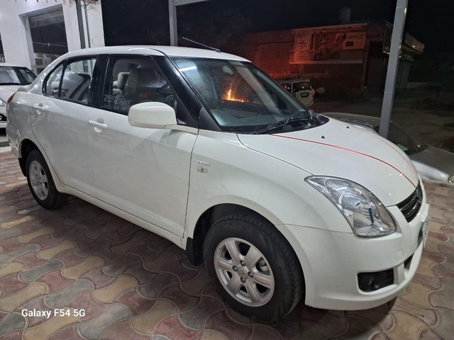 Second-hand 2011 Maruti Suzuki Swift Dzire Zdi BSIV for sale in Sri Muktsar Sahib-3