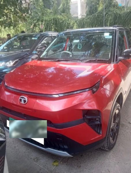 Tata Punch EV Empowered LR AC FC - Photo 1