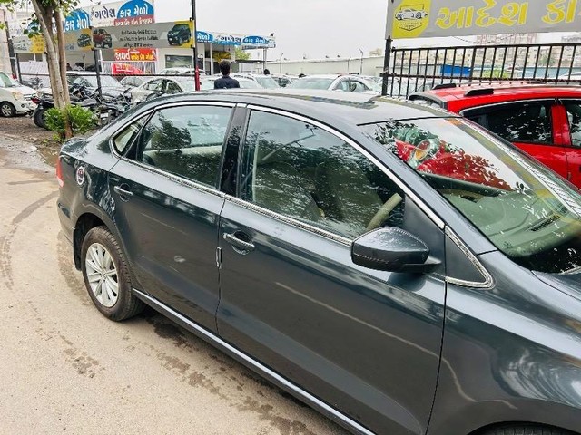 Second-hand 2016 Volkswagen Vento 1.5 TDI Highline for sale in Surat-7