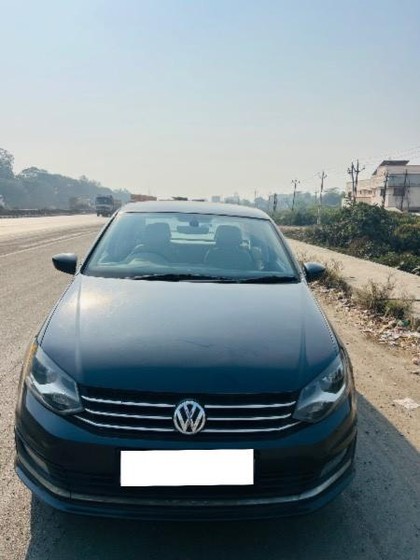 Second-hand 2016 Volkswagen Vento 1.5 TDI Highline for sale in Surat