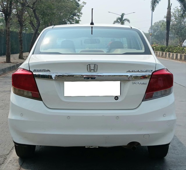 Second-hand 2016 Honda Amaze VX i-VTEC for sale in Mumbai-2