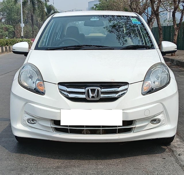 Second-hand 2016 Honda Amaze VX i-VTEC for sale in Mumbai-5