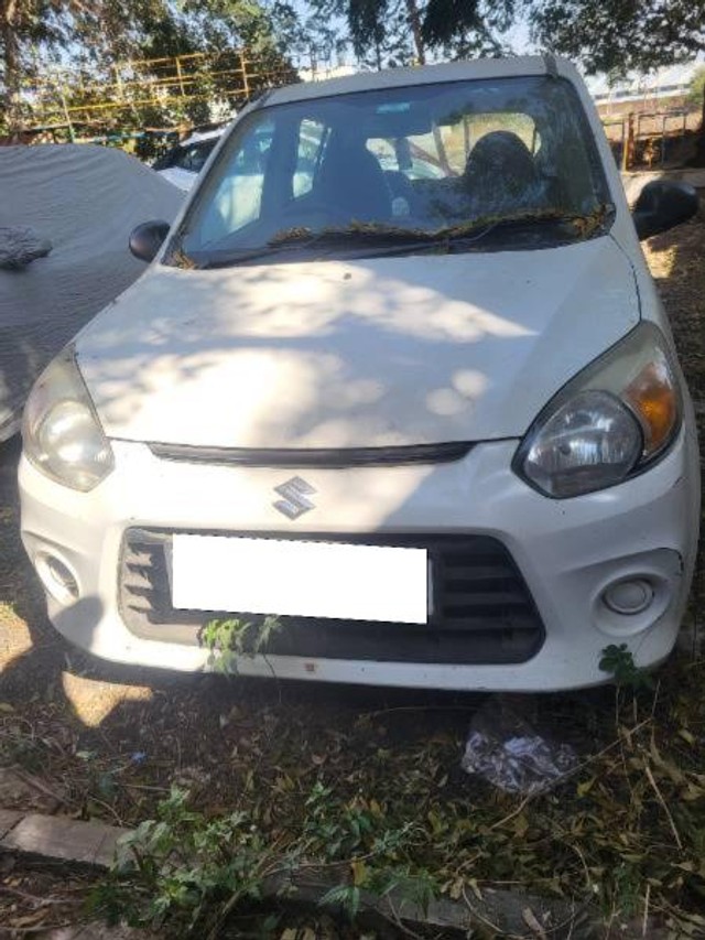 Maruti Suzuki Alto 800 LXI Second-hand 2018 Maruti Suzuki Alto 800 LXI for sale in Rajkot-1