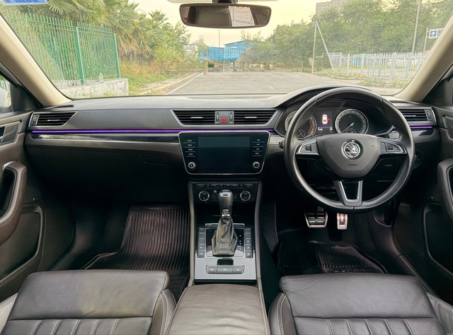 Hyundai Creta SX Opt Knight Diesel AT Second-hand 2023 Hyundai Creta SX Opt Knight Diesel AT for sale in New Delhi-12