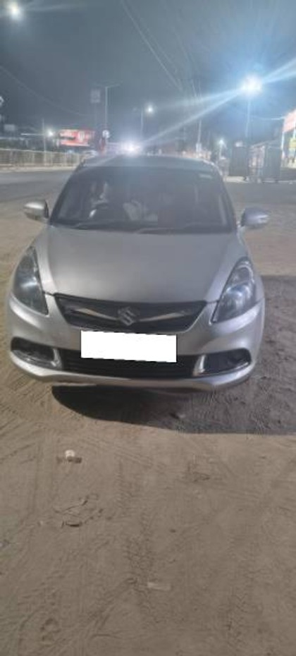 Second-hand 2017 Maruti Suzuki Swift Dzire VDI for sale in Jodhpur