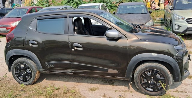 Renault KWID 1.0 RXT Opt BSIV Second-hand 2020 Renault KWID 1.0 RXT Opt BSIV for sale in Lucknow-4