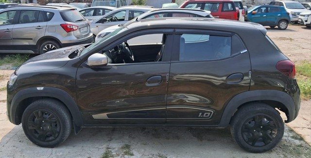 Renault KWID 1.0 RXT Opt BSIV Second-hand 2020 Renault KWID 1.0 RXT Opt BSIV for sale in Lucknow-2