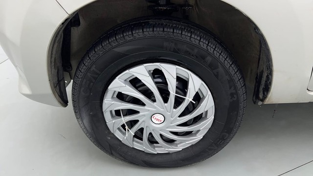 Second-hand 2016 Maruti Suzuki Alto 800 LXi for sale in Ghaziabad-20