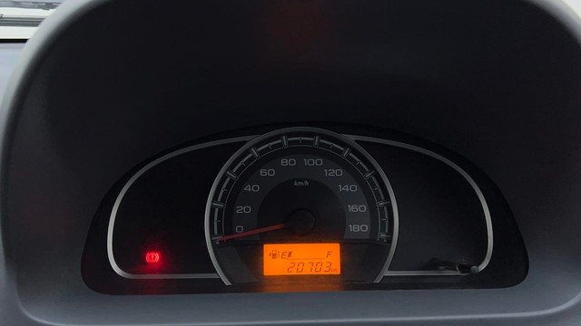 Second-hand 2016 Maruti Suzuki Alto 800 LXi for sale in Ghaziabad-13