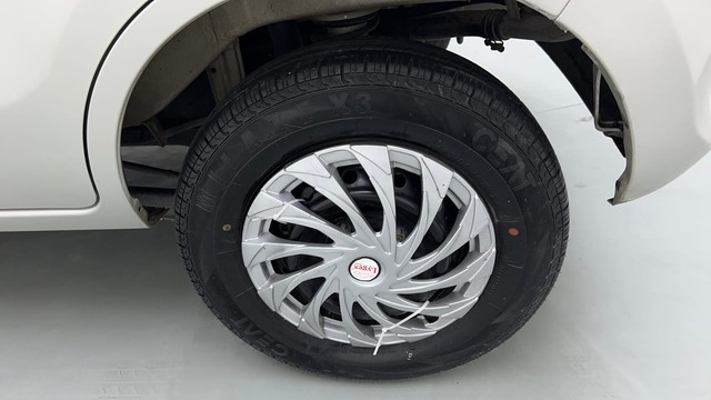 Second-hand 2016 Maruti Suzuki Alto 800 LXi for sale in Ghaziabad-19