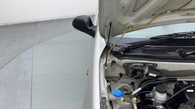 Second-hand 2016 Maruti Suzuki Alto 800 LXi for sale in Ghaziabad-37