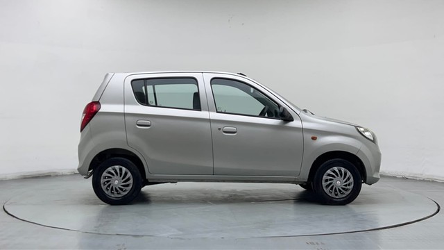 Second-hand 2016 Maruti Suzuki Alto 800 LXi for sale in Ghaziabad-2