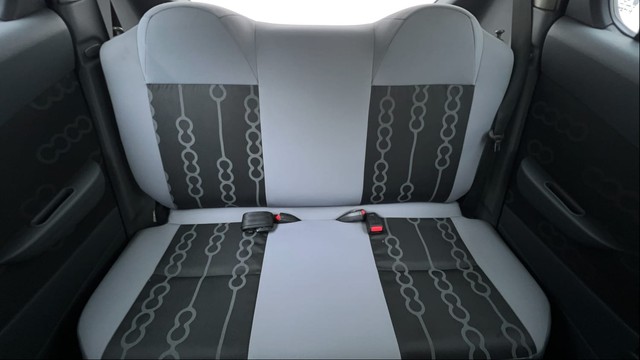 Second-hand 2016 Maruti Suzuki Alto 800 LXi for sale in Ghaziabad-32