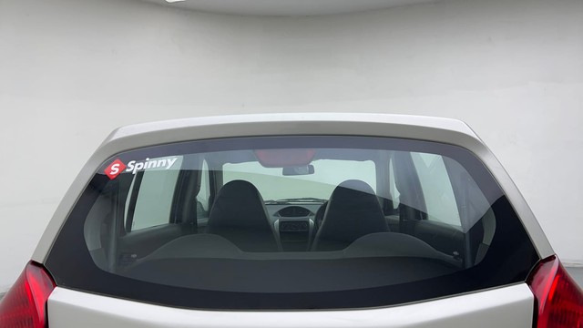 Second-hand 2016 Maruti Suzuki Alto 800 LXi for sale in Ghaziabad-25