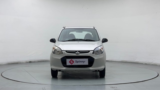 Second-hand 2016 Maruti Suzuki Alto 800 LXi for sale in Ghaziabad-7