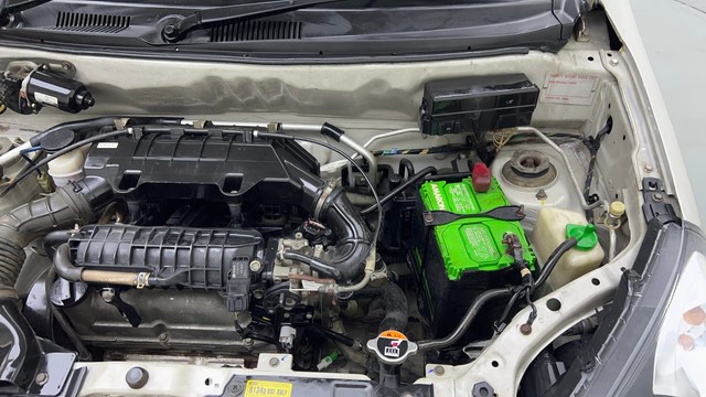 Second-hand 2016 Maruti Suzuki Alto 800 LXi for sale in Ghaziabad-38