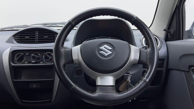 Second-hand 2016 Maruti Suzuki Alto 800 LXi for sale in Ghaziabad-31