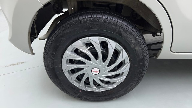 Second-hand 2016 Maruti Suzuki Alto 800 LXi for sale in Ghaziabad-18