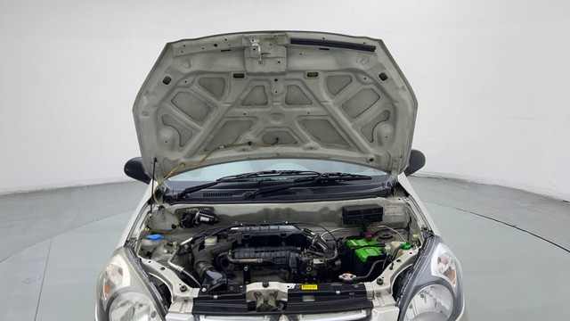 Second-hand 2016 Maruti Suzuki Alto 800 LXi for sale in Ghaziabad-8