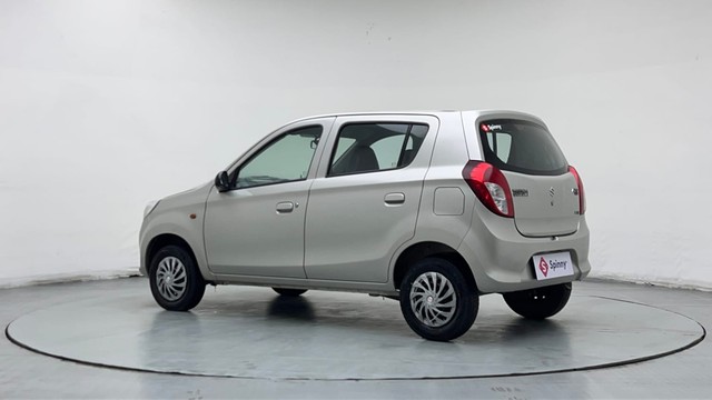 Second-hand 2016 Maruti Suzuki Alto 800 LXi for sale in Ghaziabad-5