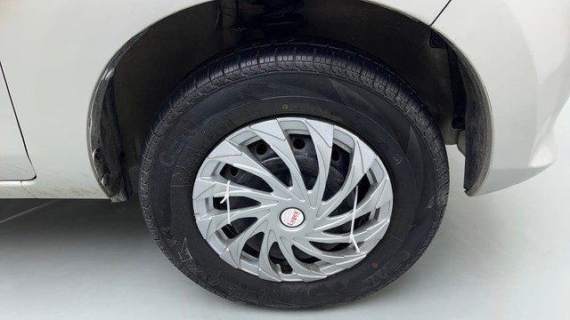 Second-hand 2016 Maruti Suzuki Alto 800 LXi for sale in Ghaziabad-17