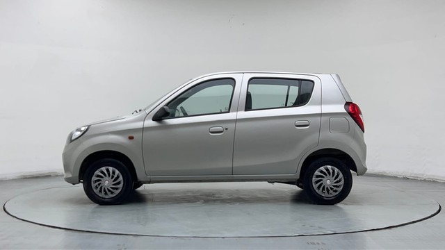 Second-hand 2016 Maruti Suzuki Alto 800 LXi for sale in Ghaziabad-6