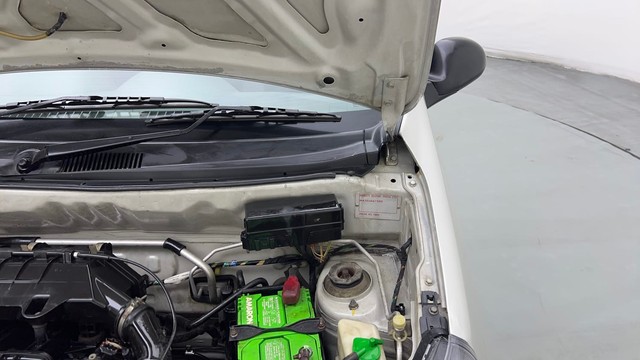 Second-hand 2016 Maruti Suzuki Alto 800 LXi for sale in Ghaziabad-39