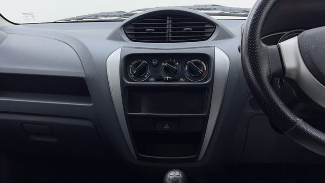 Second-hand 2016 Maruti Suzuki Alto 800 LXi for sale in Ghaziabad-29