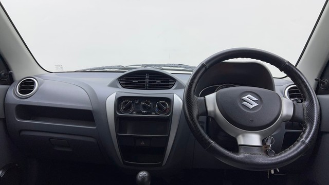 Second-hand 2016 Maruti Suzuki Alto 800 LXi for sale in Ghaziabad-11