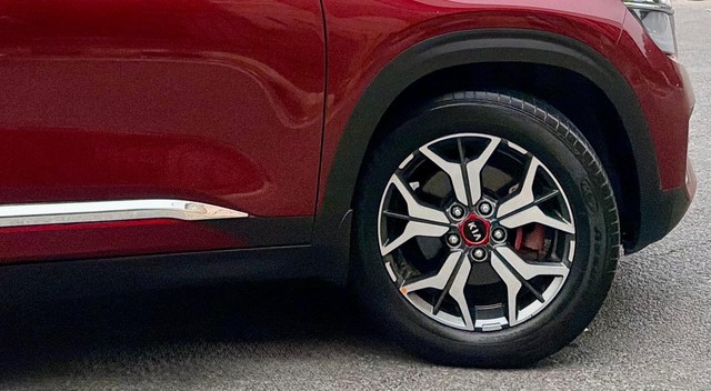 Second-hand 2020 Kia Seltos GTX Plus DCT for sale in New Delhi-8