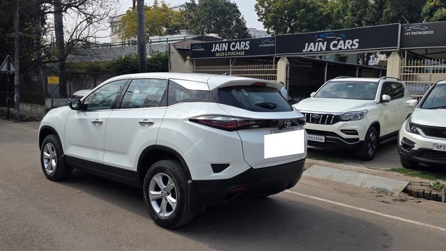 Second-hand 2022 Tata Harrier XT Plus BSVI for sale in Lucknow-6