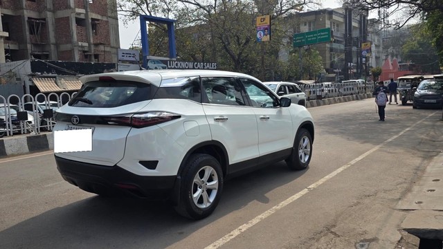 Second-hand 2022 Tata Harrier XT Plus BSVI for sale in Lucknow-5