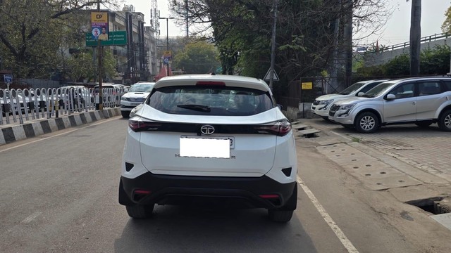 Second-hand 2022 Tata Harrier XT Plus BSVI for sale in Lucknow-2