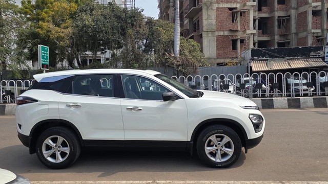 Second-hand 2022 Tata Harrier XT Plus BSVI for sale in Lucknow-1