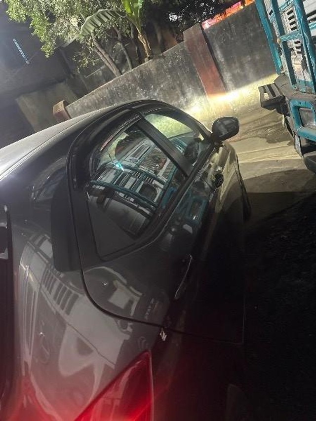 Second-hand 2026 Tata Tiago EV XZ Plus Tech LUX LR ACFC for sale in Phusro-3